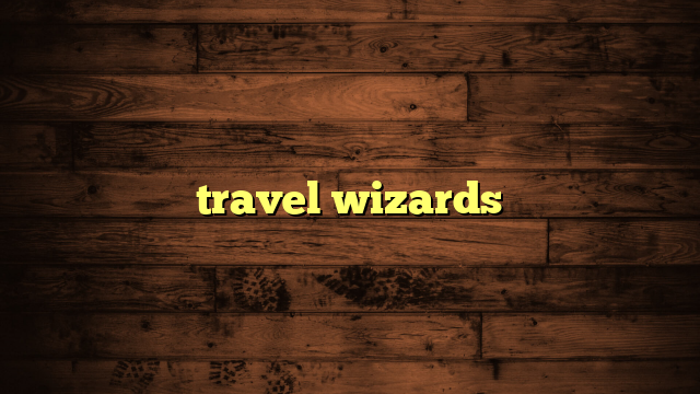 travel wizards