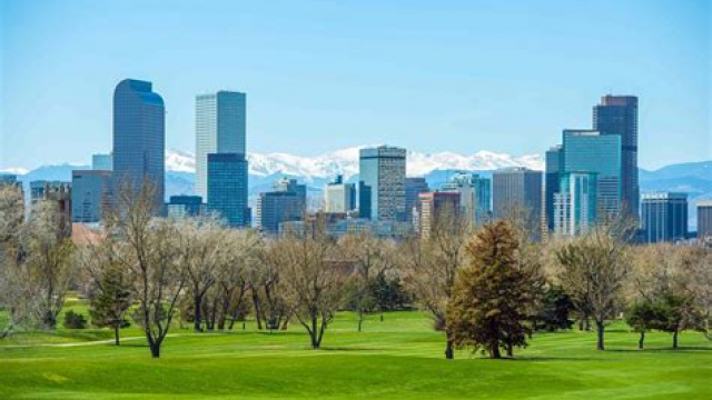 Travel Agencies Denver