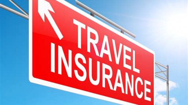 Annual travel insurance usa