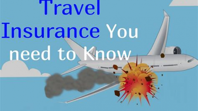 Over 85 Travel Insurance