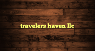 travelers haven llc