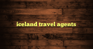 iceland travel agents