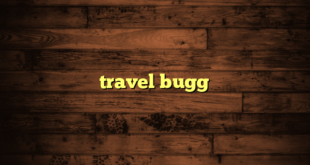 travel bugg