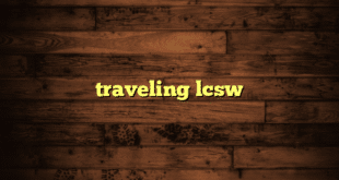 traveling lcsw