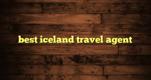 best iceland travel agent