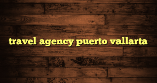 travel agency puerto vallarta