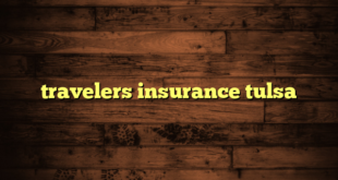 travelers insurance tulsa