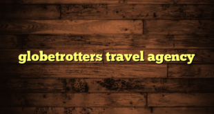 globetrotters travel agency