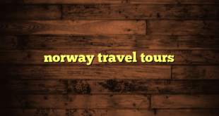 norway travel tours