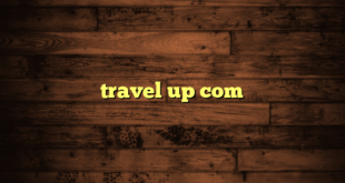 travel up com