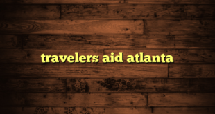 travelers aid atlanta