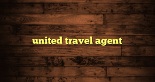 united travel agent